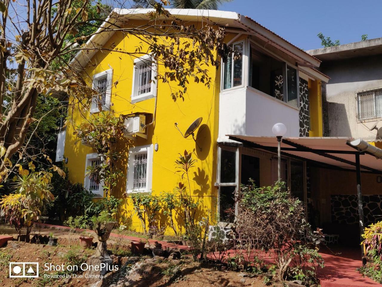 Leela'S Cottage 로나발라 외부 사진
