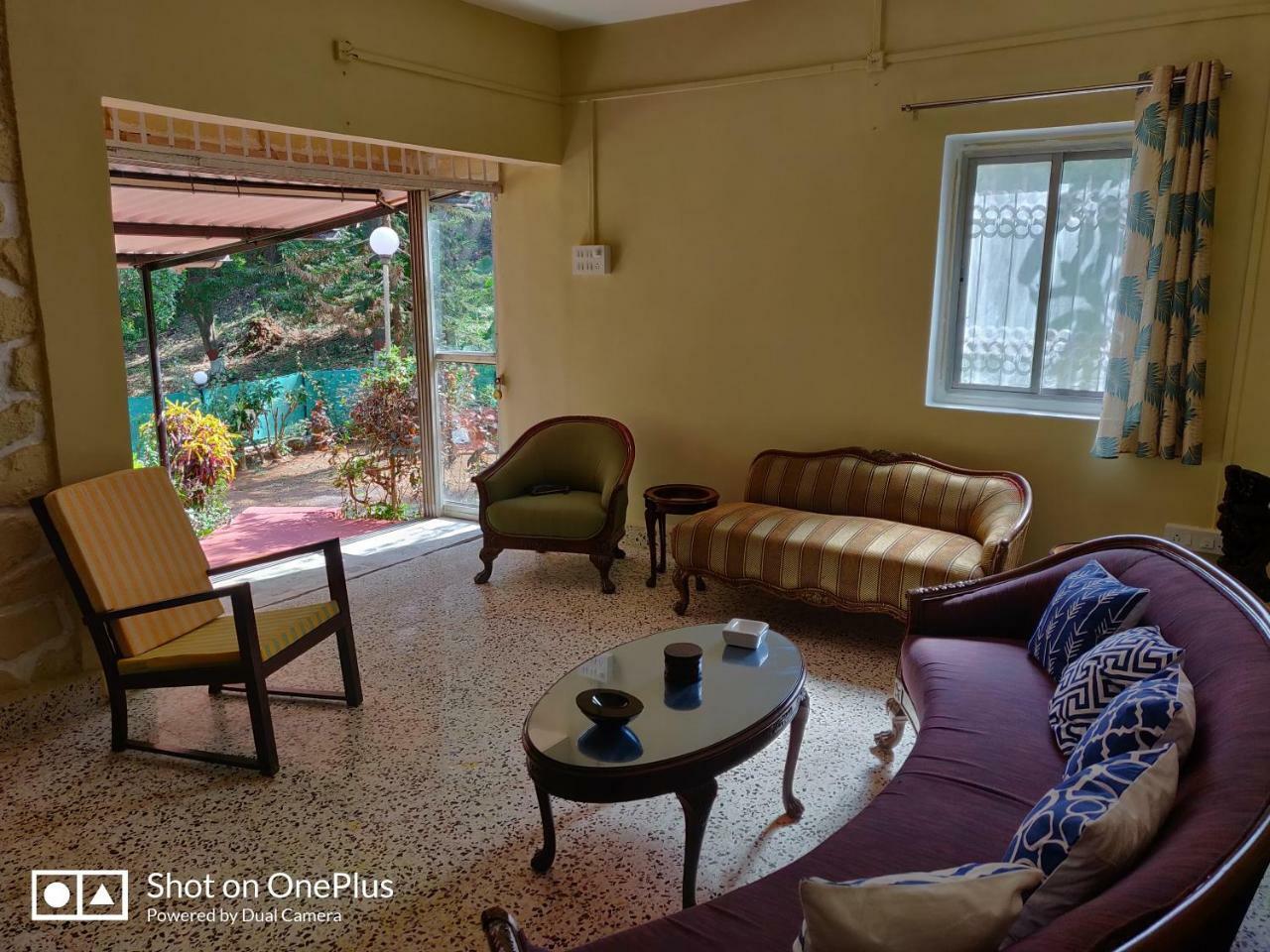 Leela'S Cottage 로나발라 외부 사진
